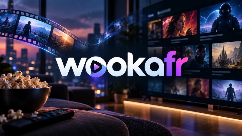 Wookafr 2026 films et séries en streaming VF et VOSTFR